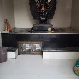 Bhid Bhanjan Mahadev Temple