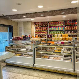 Bhikaram Chandmal Sweets & Snacks Pvt. Ltd. Rajuji