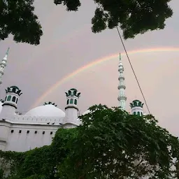 Bhikhanpur Jama Masjid