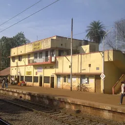 Bhilai