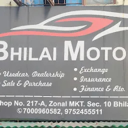 Bhilai Motors