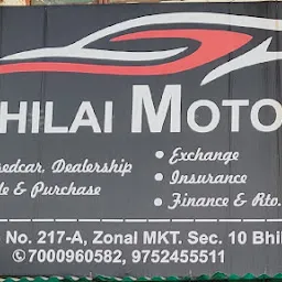 Bhilai Motors