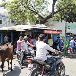 Bhilwara kachori & Namkin Bhandar