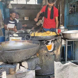 Bhilwara kachori & Namkin Bhandar