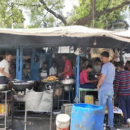 Bhilwara kachori & Namkin Bhandar