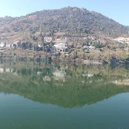 Bhim Taal Lake