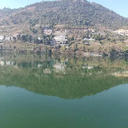 Bhim Taal Lake
