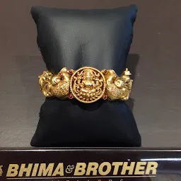 Bhima And Brother Jewellers