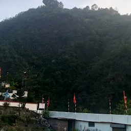 Bhima KaLi Temple