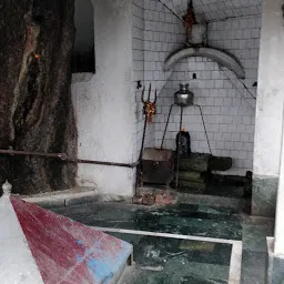 Bhima KaLi Temple