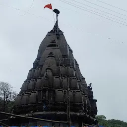 Bhima Shankar Mahadev Mandir ( Bholenath Mandir )