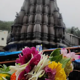 Bhima Shankar Mahadev Mandir ( Bholenath Mandir )