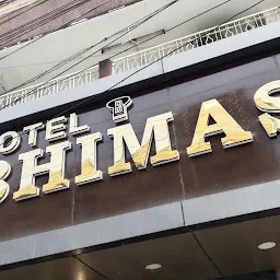 Bhimas Restaurant