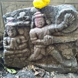 Bhimashankar Mandir