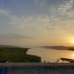 Bhimgarh Reservoir