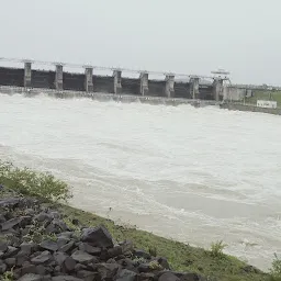 Bhimgarh Reservoir