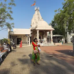 Bhimnath Mahadev Mandir Ghuma