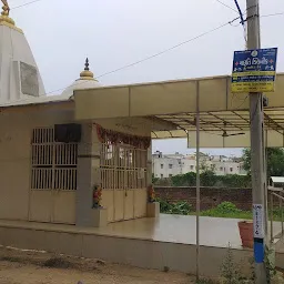 Bhimnath Mahadev Mandir Ghuma
