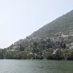 Bhimtal boating