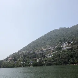 Bhimtal boating