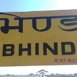 Bhind