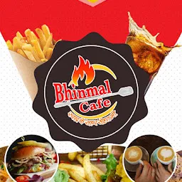 Bhinmal Cafe