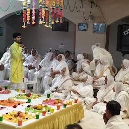 Bhinmal Dham Jain Dharmshala