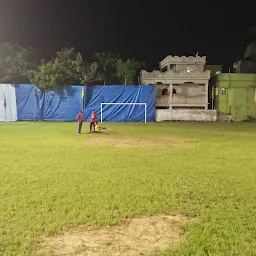 Bhiringi Football Ground