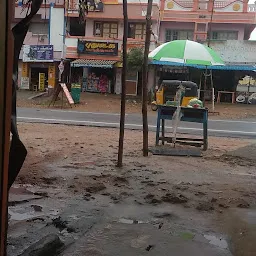 Bhirunthavanam Bus Stop