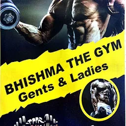 Bhishma The Gym