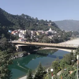Bhiuli Bridge