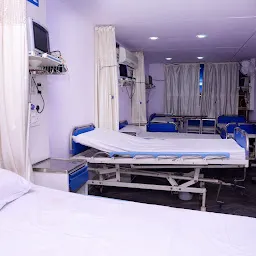 Bhiwani Heart Hospital
