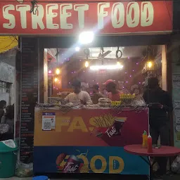 Bhiwani Street Food