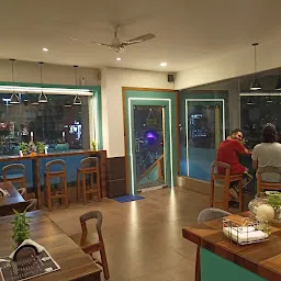 Bhiya Ka Thiya Cafe 56 Dukan