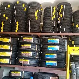 BHN Tyres Sales & Co.