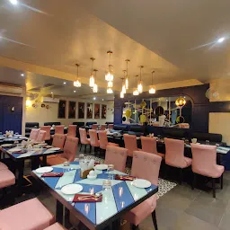 Bhoj Inn Restaurant