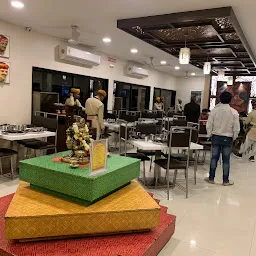 Bhoj Thali Restaurant