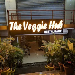 Bhoj - The Veg Kitchen