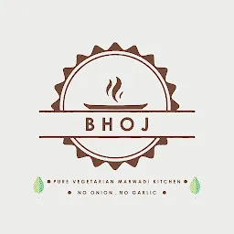 Bhoj - The Veg Kitchen