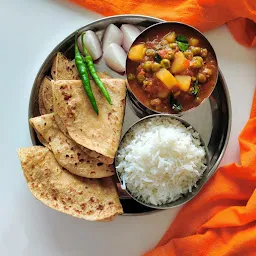 Bhojanyan Tiffin Service (Thane)