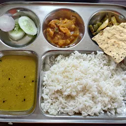 Bhojnalya family Restaurant