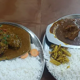 Bhojnalya family Restaurant