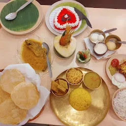 Bhojohori Manna