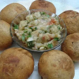 Bhojpur Litti Chokha