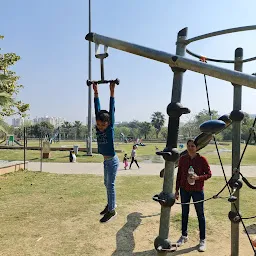 Bhojpuri Park