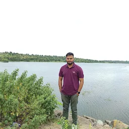 Bhokar lake