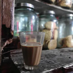 Bhola Da Tea Stall