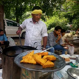 Bhola Food Stall