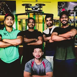 BHOLA GYM AND FITNESS