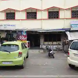 Bhola Hotel And Restaurant